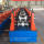 Buena calidad Highway Guardrail Roll Forming Machine